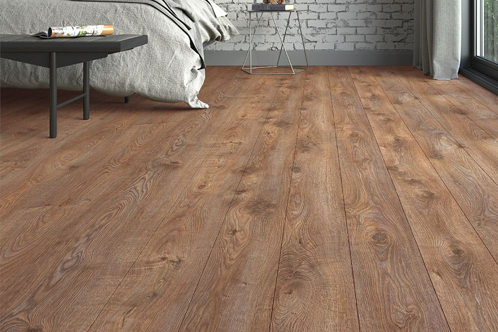 AGT Effect Premium Laminat Parke 12mm Pamir