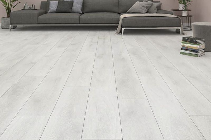 AGT Natura Large Derzli Laminat Parke 8mm Napoli