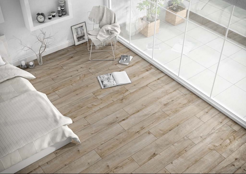 AGT Natura Line Derzli Laminat Parke 8 mm Meriç