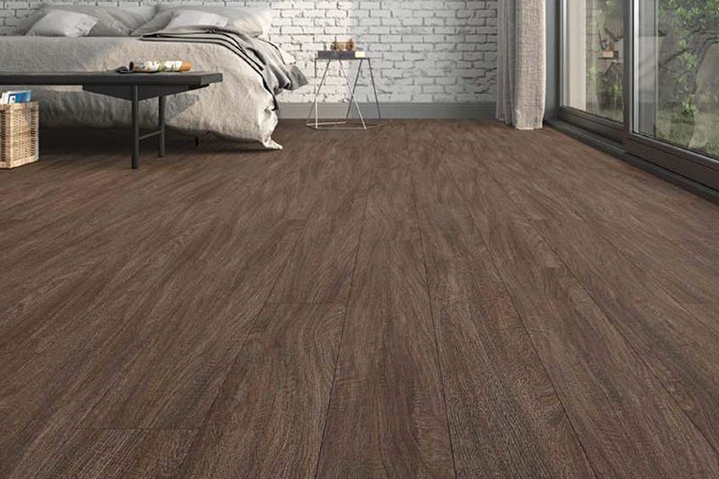 AGT Natura Slim Derzli Laminat Parke 8mm Palermo