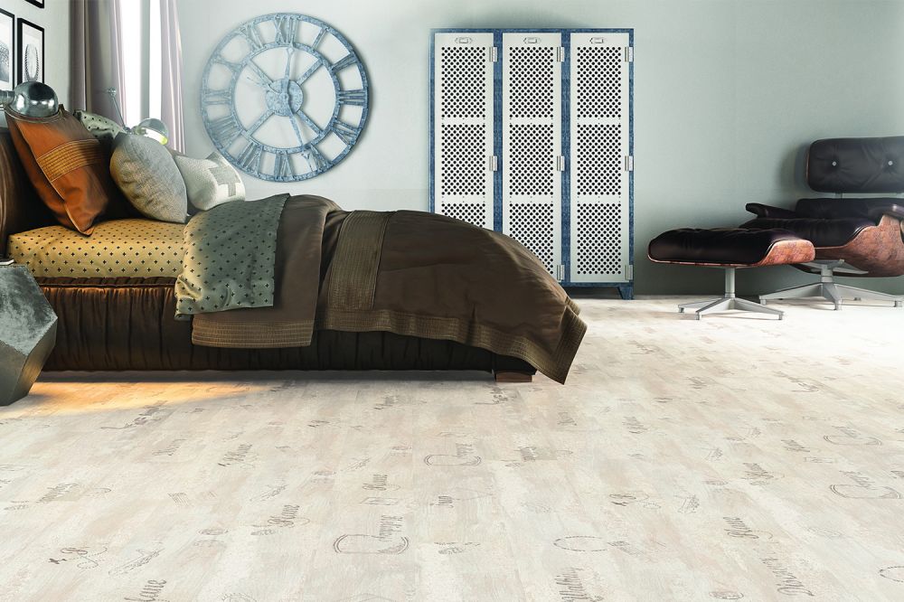 Artfloor Boutique Laminat Parke 8mm Goya B007