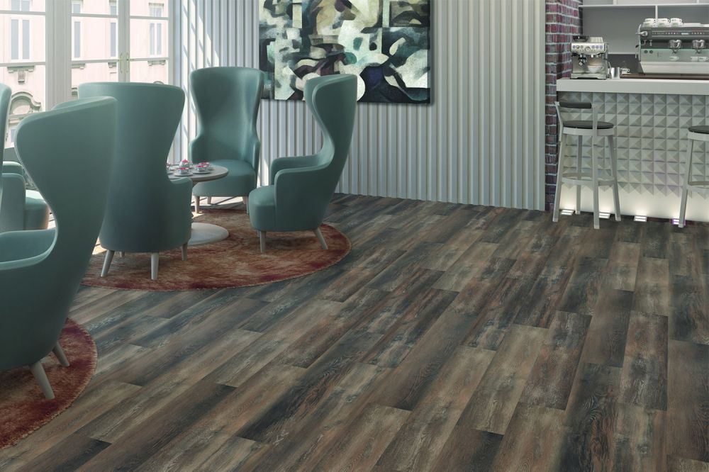 Artfloor Boutique Laminat Parke 8mm Da Vinci AB005