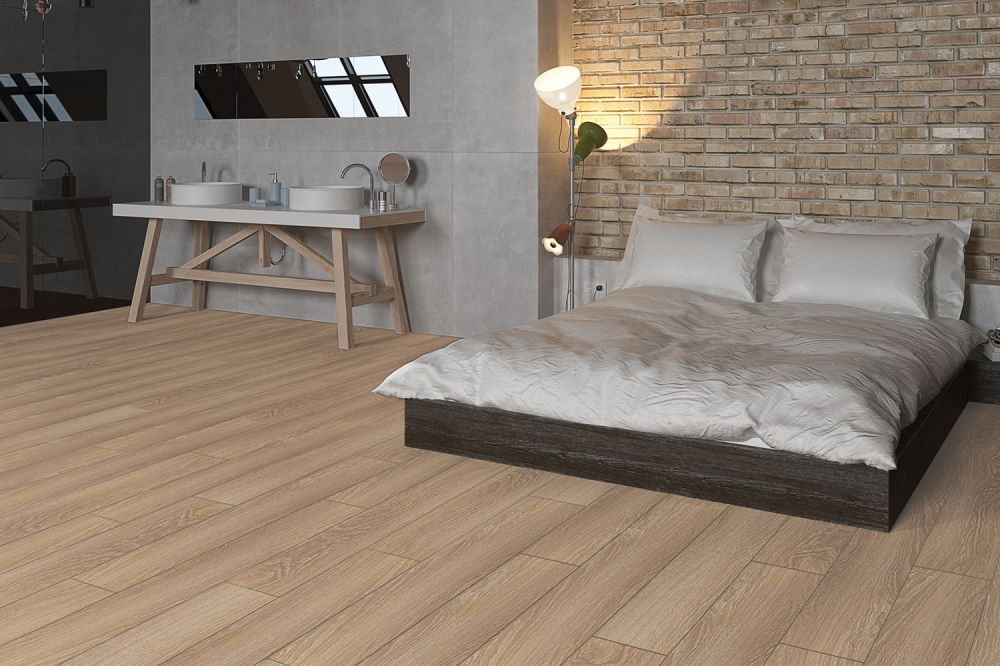 Artfloor Natural Laminat Parke 10mm Milano Meşe AN002