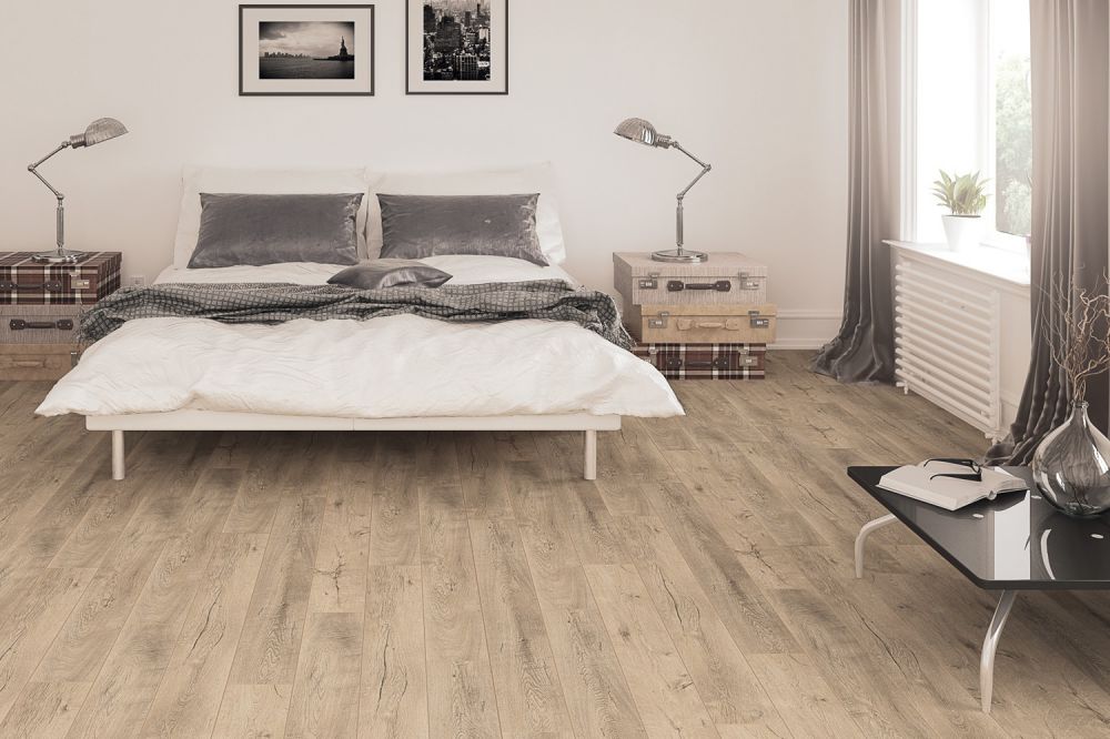 Artfloor Natural Laminat Parke 10mm Lefkas Meşe AN009