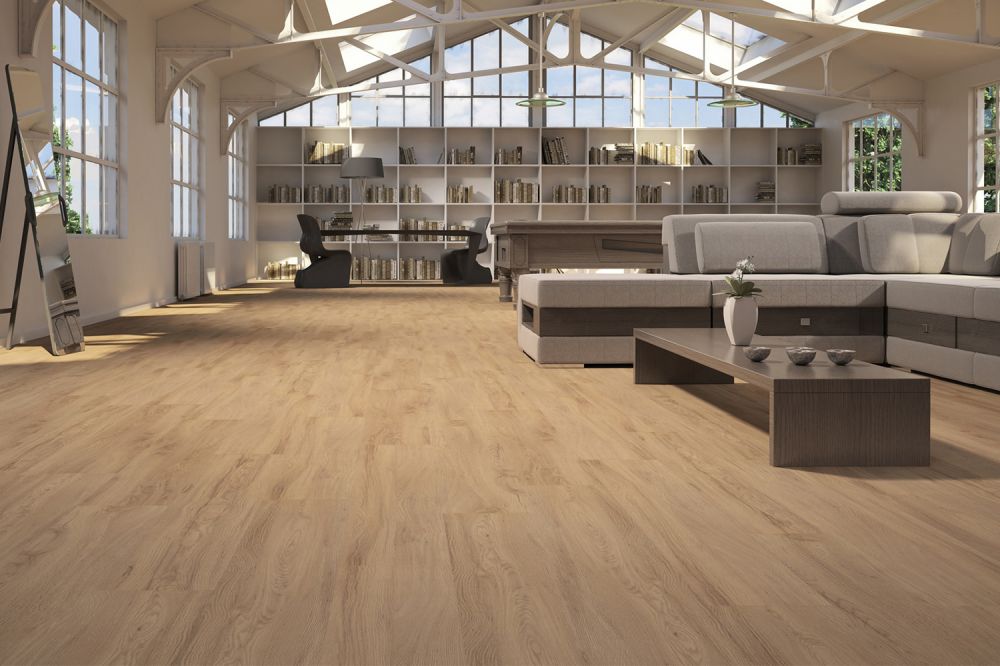 Artfloor Nova Laminat Parke 6mm Mimoza NA010