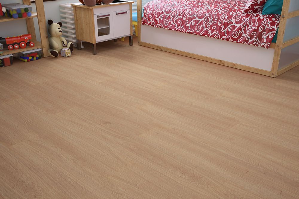 Artfloor Nova Laminat Parke 6mm Erguvan NA011