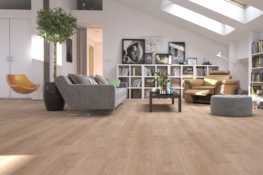 Artfloor Sun Laminat Parke 8mm Çamlıca AS002