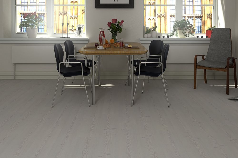 Artfloor Sun Laminat Parke 8mm Yeni Tayga AS011