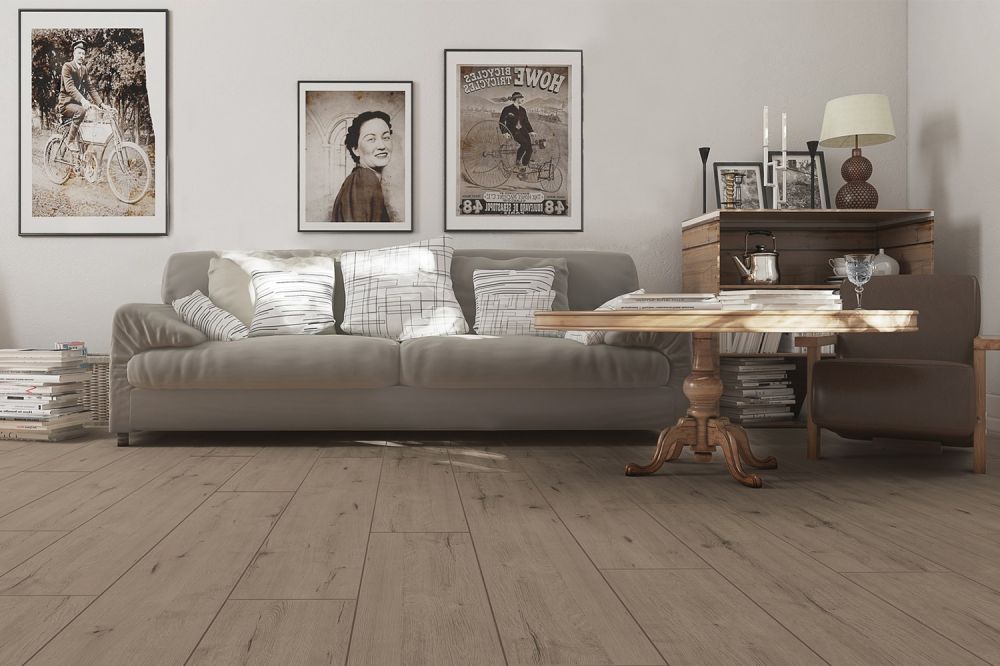 Artfloor Urban Laminat Parke 8mm Paris AU007