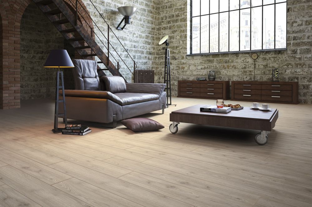 Artfloor Urban Laminat Parke 8mm Madrid AU002