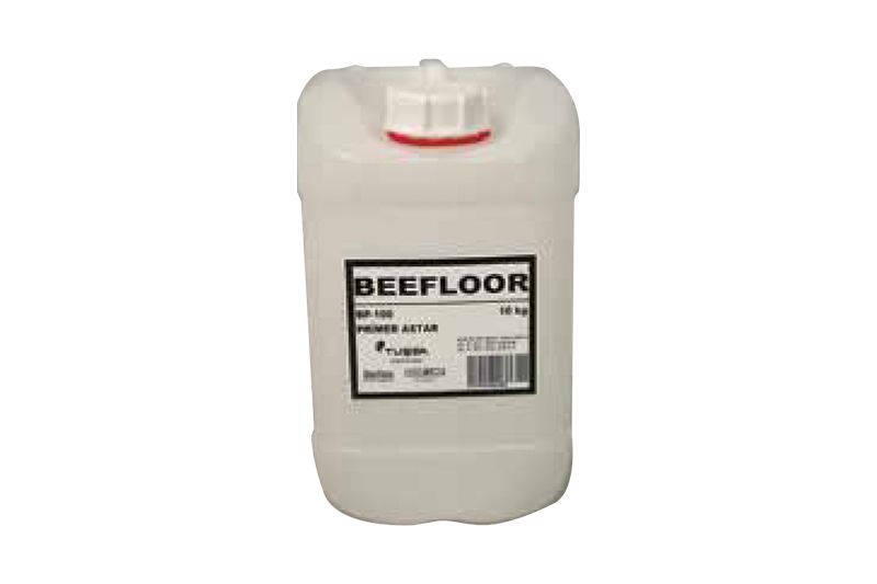 Beefloor Parlak Yüzey Astarı BP 200 15Kg BP200