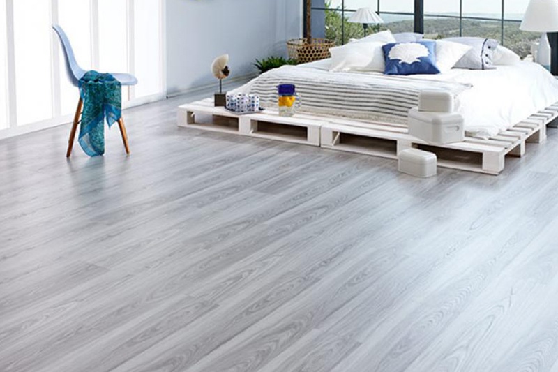 Çamsan Klasik Laminat Parke 8 mm Asos Meşe 1505