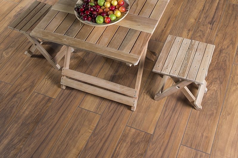 Classen Laminat Parke 8 mm Derzli Diamond Exclusive Teak 41066