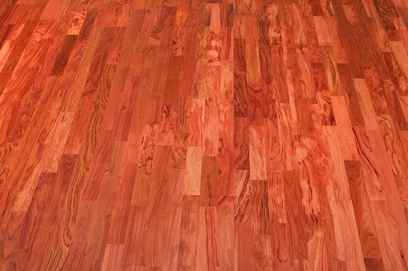 Lamine Parke Bubinga 3 Strip Prina 12mm