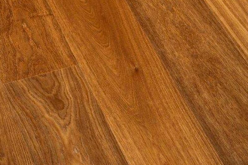 Lamine Parke Smoked Oak Plank Prima 16mm