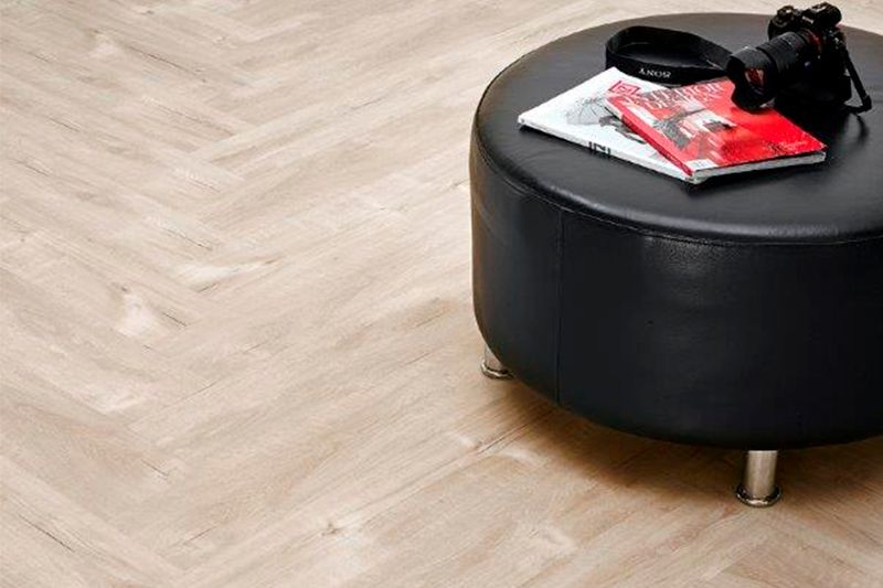 LVT Vinil Parke 5mm YELVP001