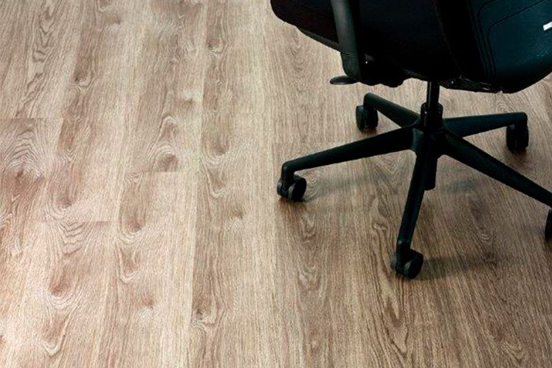 LVT Vinil Parke 5mm YELVP002