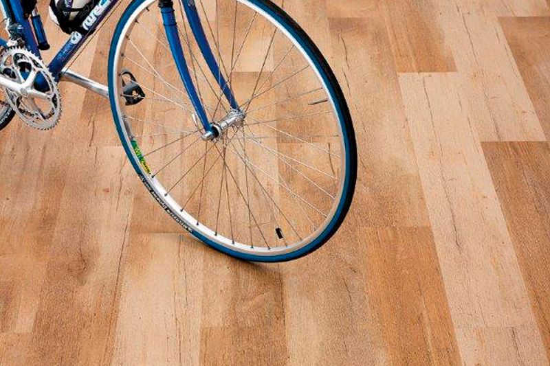 LVT Vinil Parke 5mm YELVP003