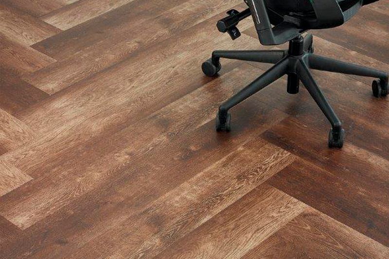 LVT Vinil Parke 5mm YELVP005