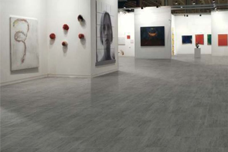 LVT Vinil Parke 2,5mm YELVO002