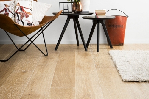 Lamine Parke Oak Maison Provence Derzli Mat Cilalı Maxi Plank 12556