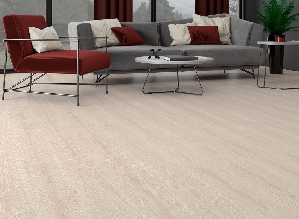 Çamsan Modern Laminat Parke 8 mm Royal Meşe - 2005