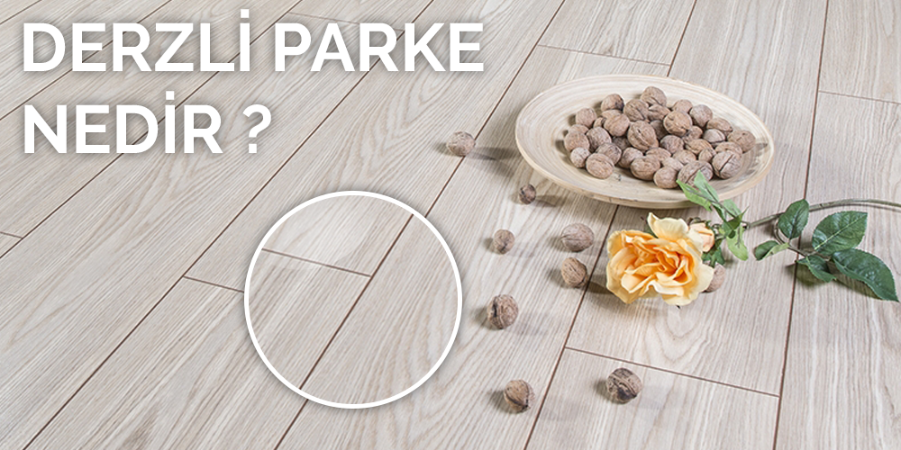 Derzli parke nedir