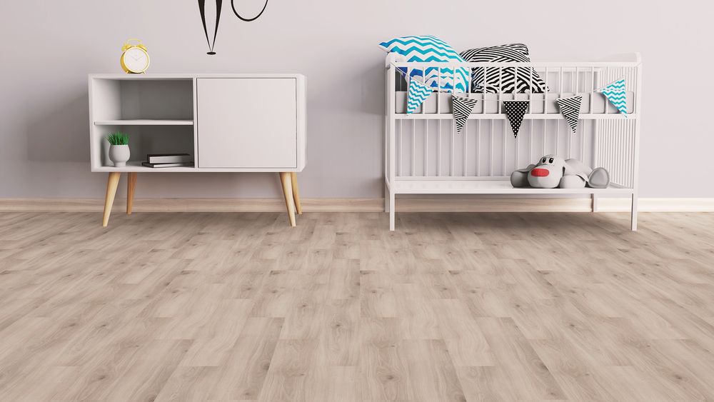 Floorpan Sun Laminat Parke 8mm Vizon Meşe FS021